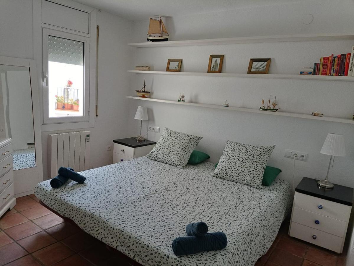 Apartment Pintoresco En El Corazon De Cadaqués